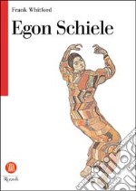 Egon Schiele libro