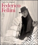 Federico Fellini