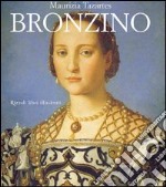 Bronzino libro