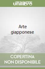 Arte giapponese