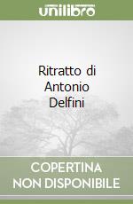 Ritratto di Antonio Delfini