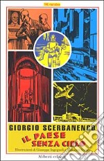 Il paese senza cielo libro