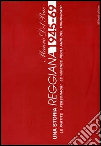 Storia reggiana libro
