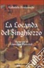 La locanda del singhiozzo libro