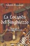 La locanda del singhiozzo libro