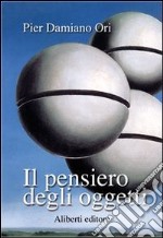 Il pensiero degli oggetti