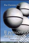 Il pensiero degli oggetti libro