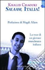 Salaam Italia libro