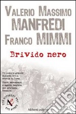 Brivido nero libro