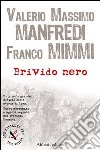 Brivido nero libro