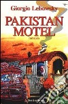 Pakistan hotel libro