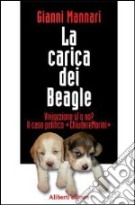 La carica dei Beagle libro