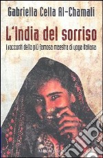 L'India del sorriso libro