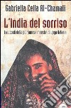 L'India del sorriso libro