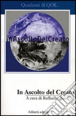 In ascolto del creato libro