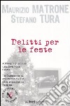 Delitti per le feste libro