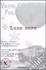 Lune nere libro