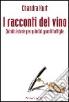 I racconti del vino libro