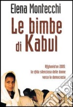 Le bimbe di Kabul libro