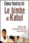 Le bimbe di Kabul libro