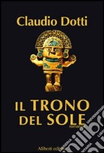 Il trono del sole libro