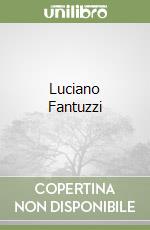 Luciano Fantuzzi libro