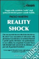 Contro il reality libro