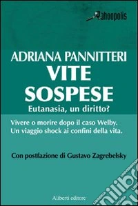 Vite sospese libro