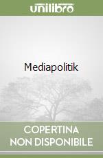 Mediapolitik libro