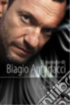 Il mondo di Biagio Antonacci libro