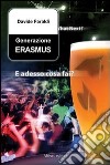 Generazione Erasmus libro