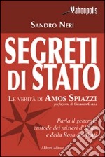 Segreti di Stato libro