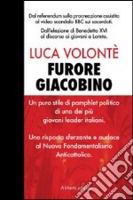 Furore giacobino libro