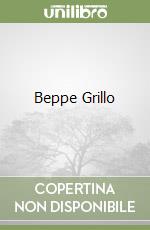 Beppe Grillo libro