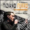 Tiziano Ferro. Ero contentissimo libro