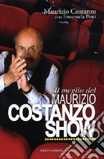 Il meglio del Maurizio Costanzo Show. Con DVD libro