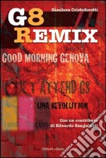 G8 Remix libro