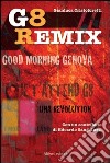 G8 Remix libro