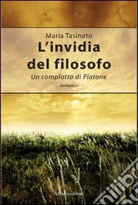 L'invidia del filosofo libro