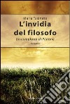 L'invidia del filosofo libro