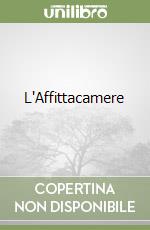 L'Affittacamere libro