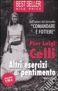 Altri esercizi di pentimento libro