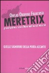Meretrix. La prostituzione e case chiuse nell'era di Internet libro