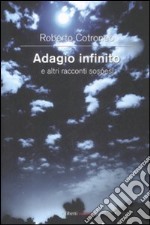 Adagio infinito e altri racconti sospesi libro