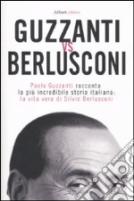 Guzzanti vs Berlusconi libro