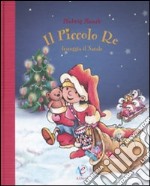 Il Piccolo re festeggia il Natale