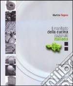 Il Manifesto della Cucina Nazionale Italiana