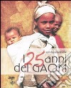 I 25 anni del Gaom in Africa libro