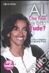 AL. Che fine ha fatto Yude? Con DVD libro