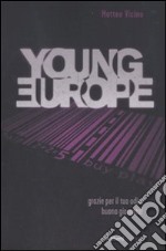 Young Europe libro